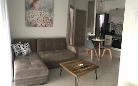 Cyclops Luxury Apartments