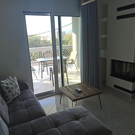 Cyclops Luxury Apartments Igoemenitsa Buitenkant foto