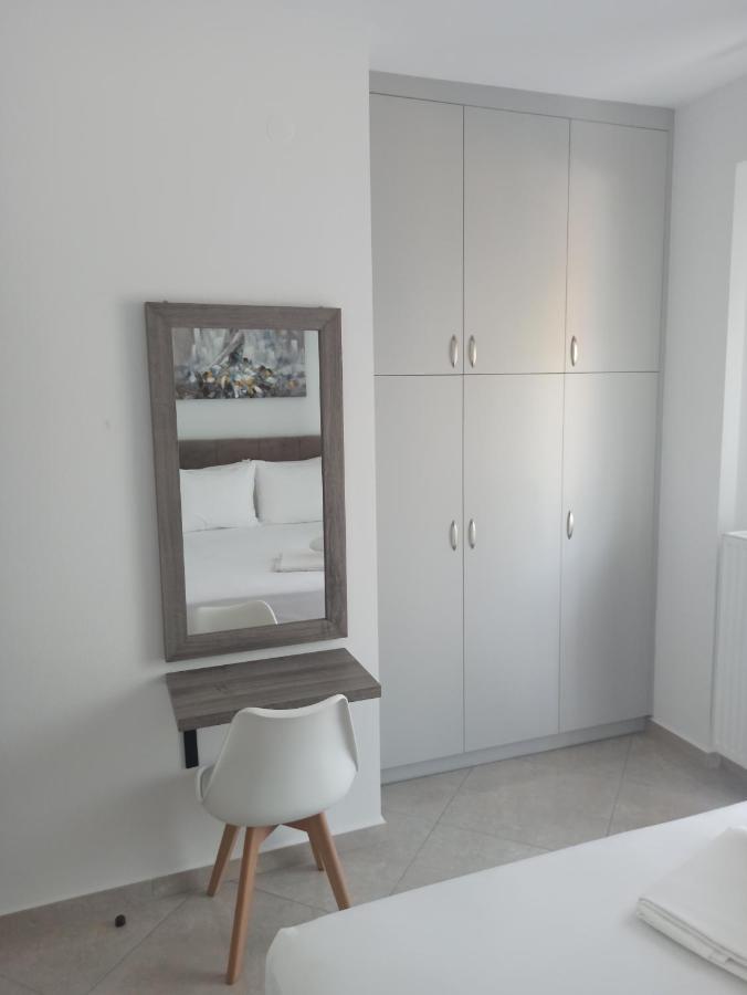 Cyclops Luxury Apartments Igoemenitsa Buitenkant foto