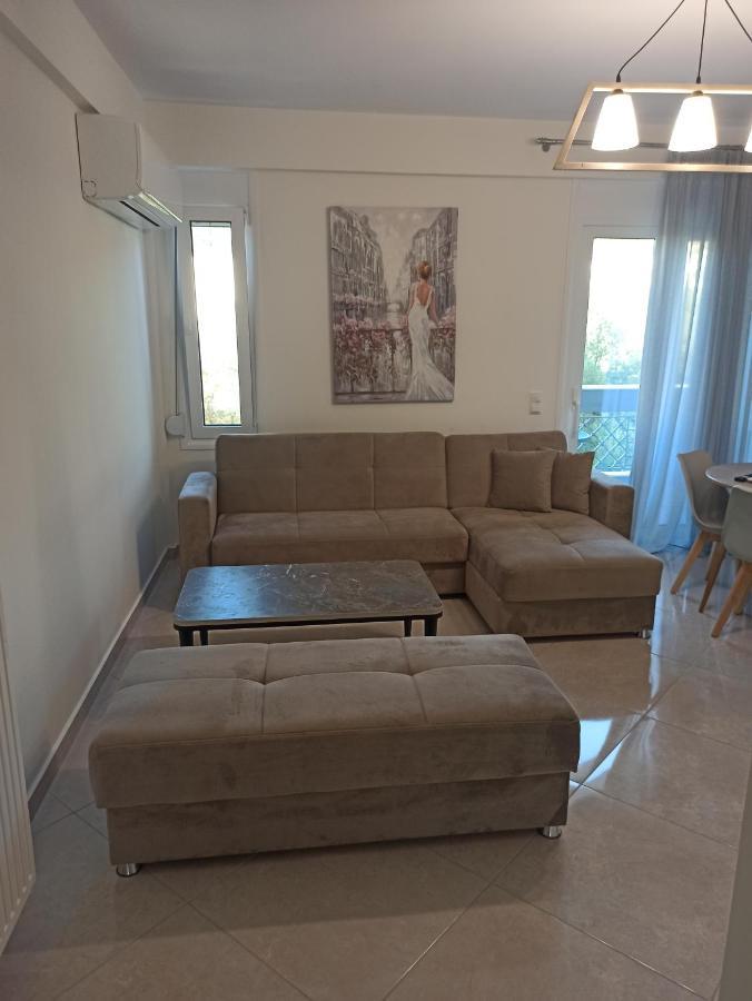 Cyclops Luxury Apartments Igoemenitsa Buitenkant foto